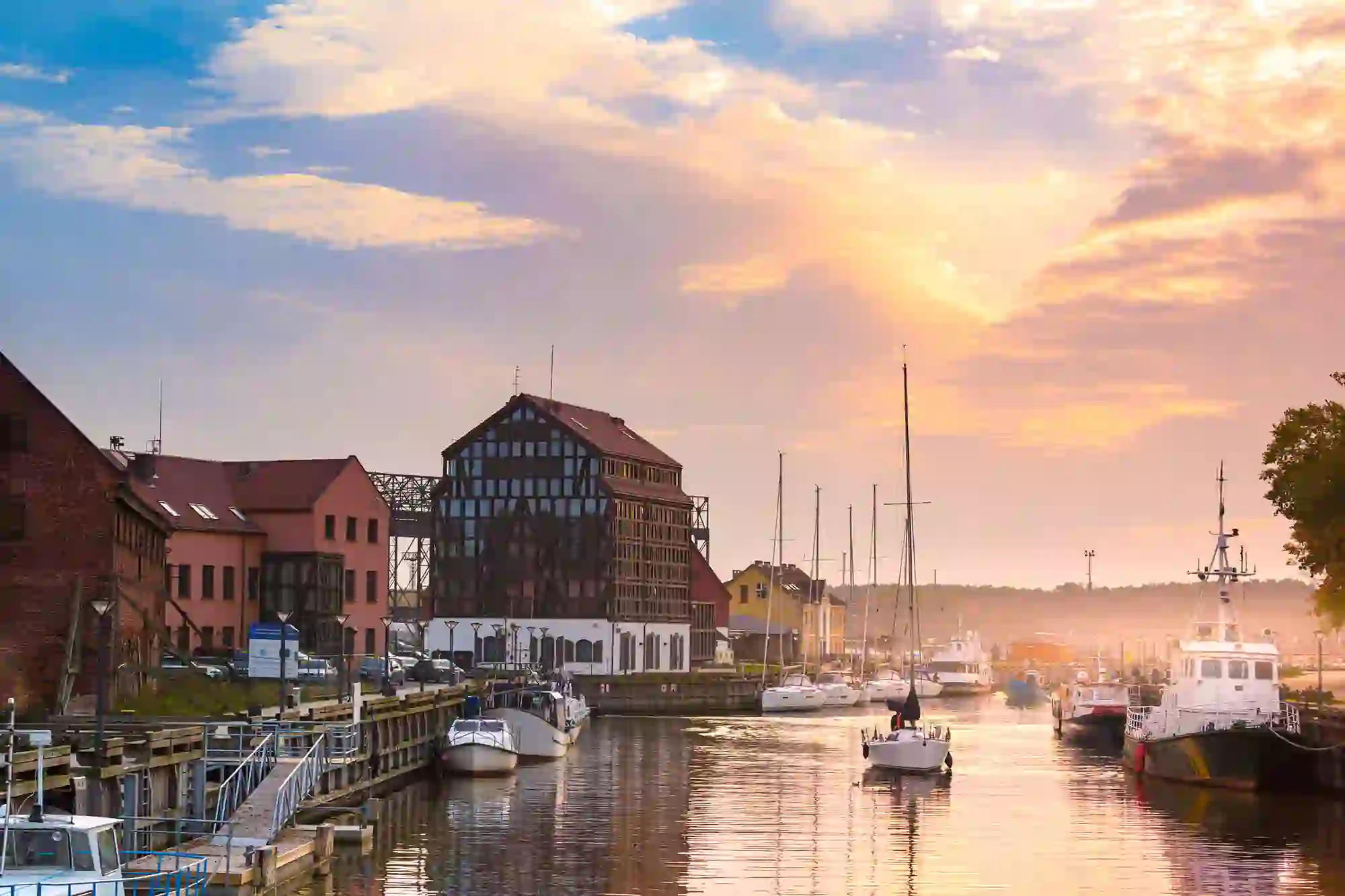 Klaipeda, Lithuania