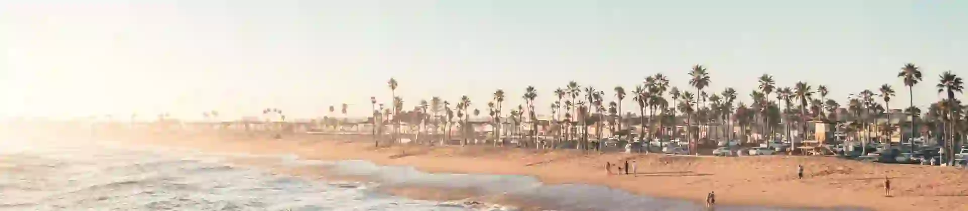 California Beach