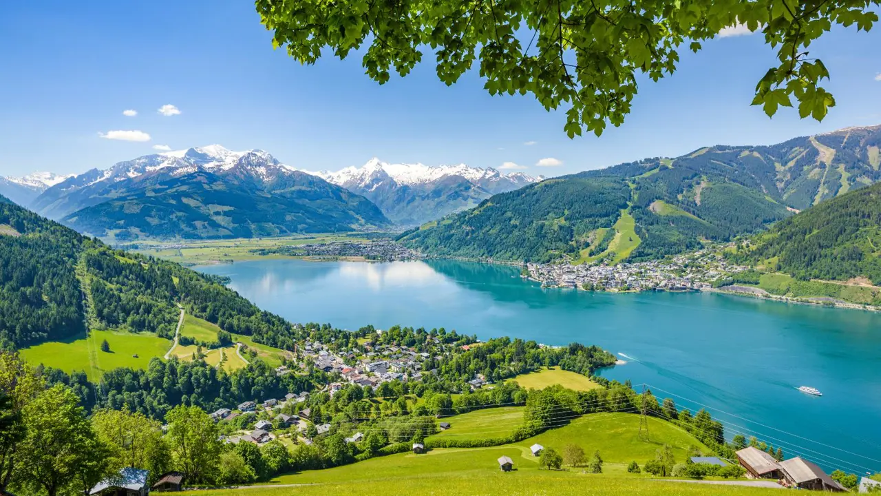 Zell am See
