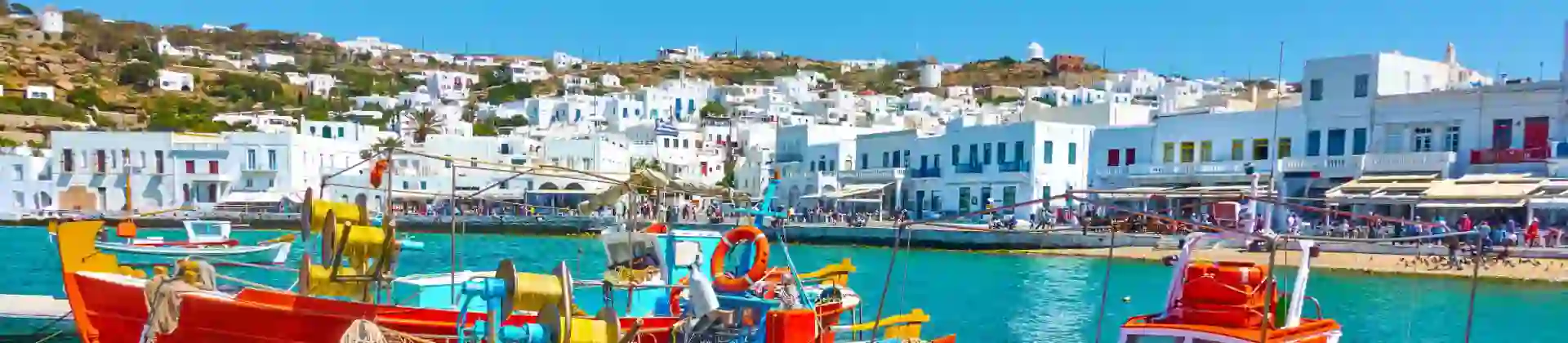 AS 206387390 Mykonos, Greece
