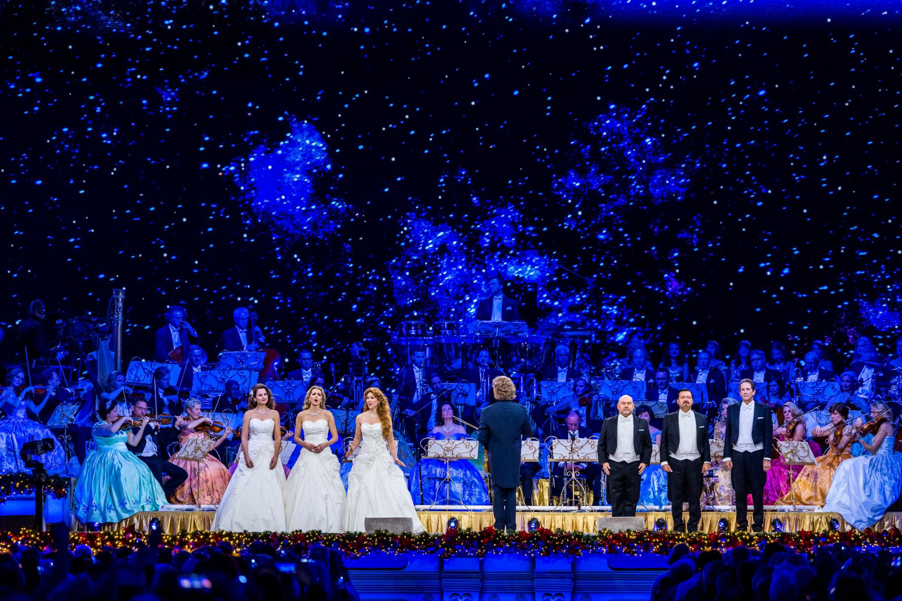 Andre Rieu MECC 20221210 0563