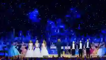 Andre Rieu MECC 20221210 0563
