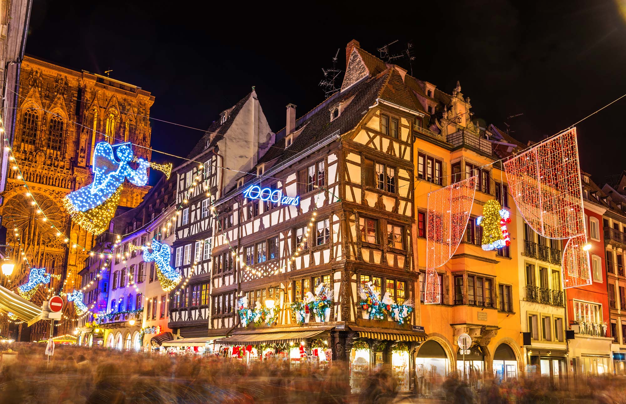 Strasbourg, France