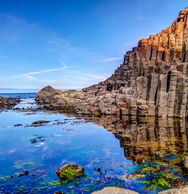 Shutterstock 1473174542 Giants Causeway