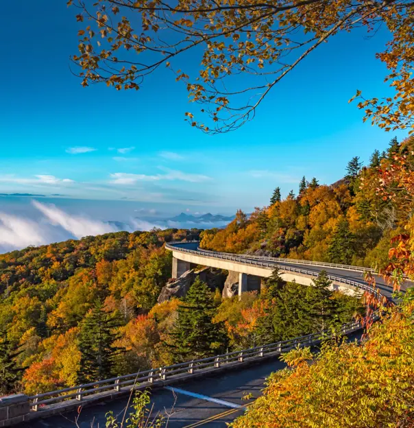 Blue Ridge Parkway
