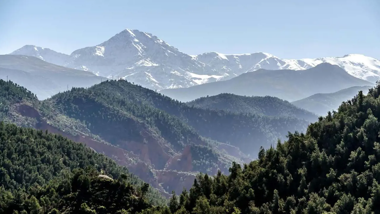 Gettyimages 590369577 View Of Toubkal Mountains