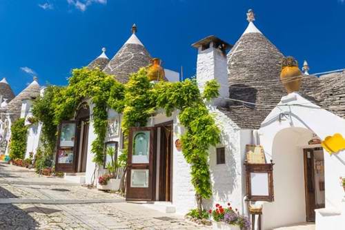 Puglia, Italy