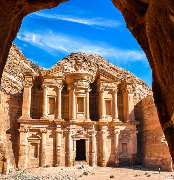 Petra, Jordan