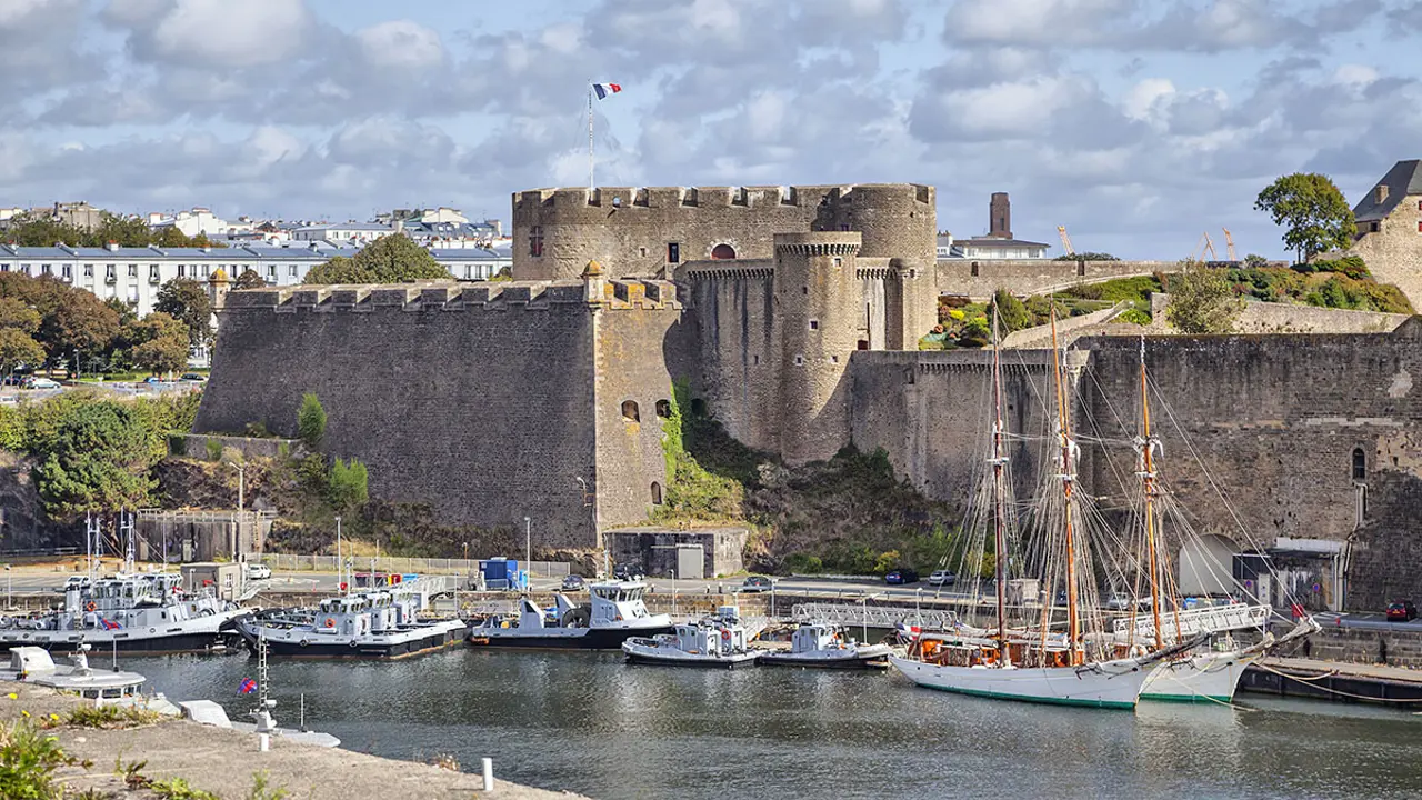 Brest, France