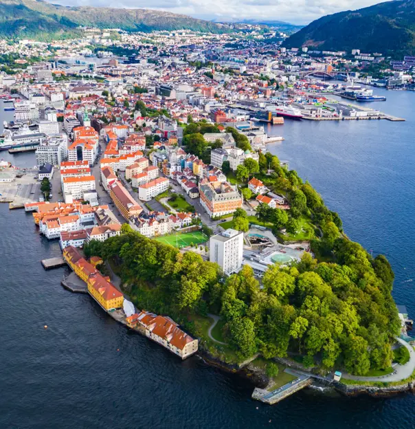 Bergen, Norway