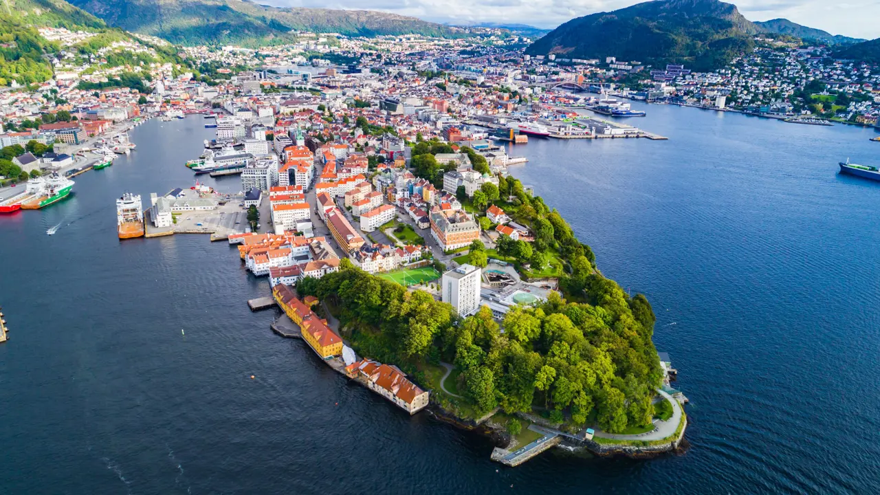 Bergen, Norway