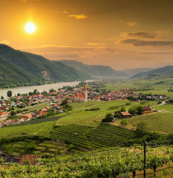 Shutterstock Wachau