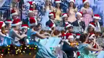 Andre Rieu MECC 20231209 00440