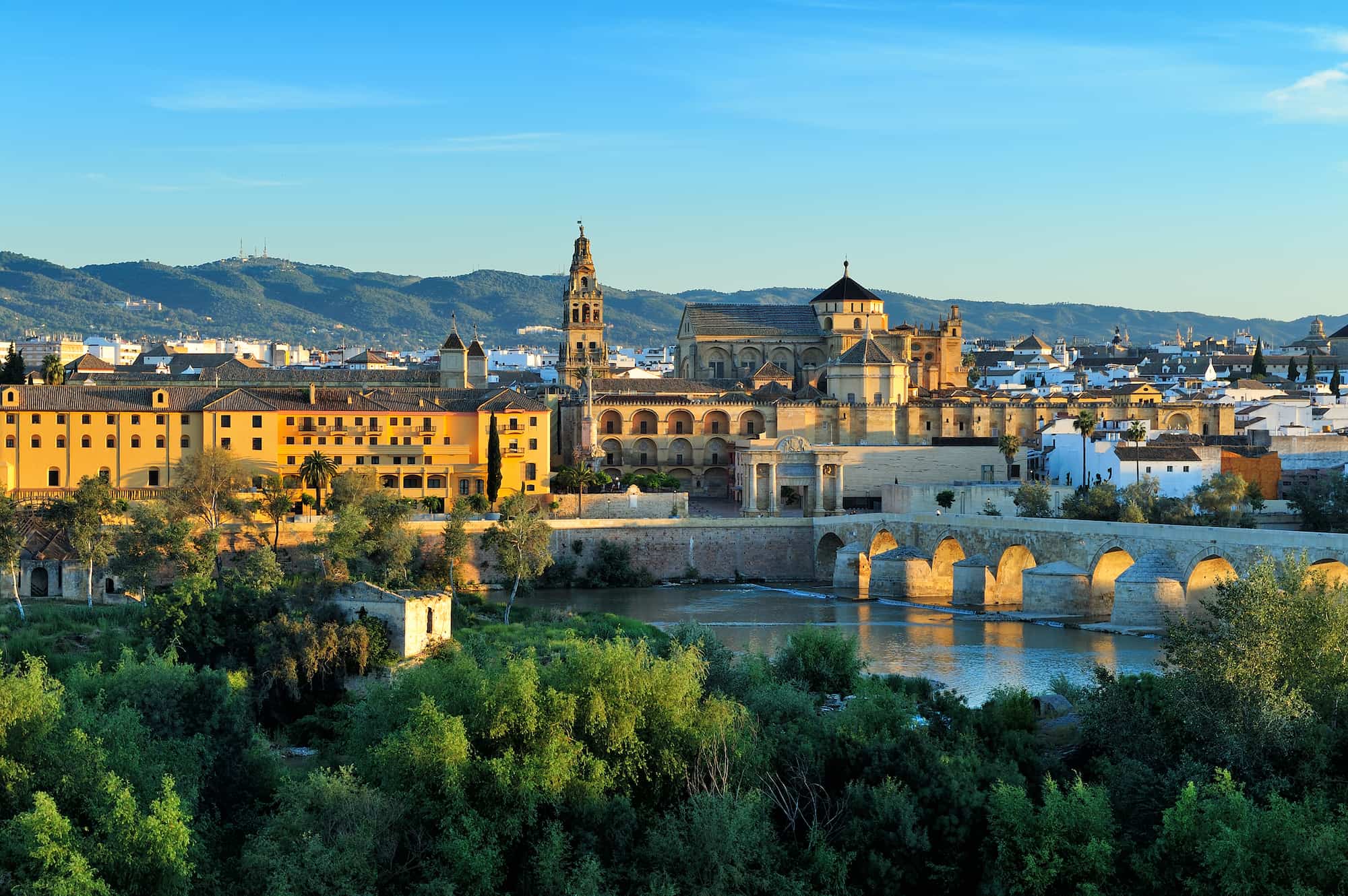 Cordoba Andalucia