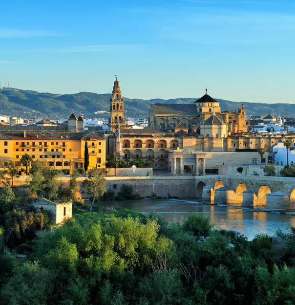 Cordoba Andalucia
