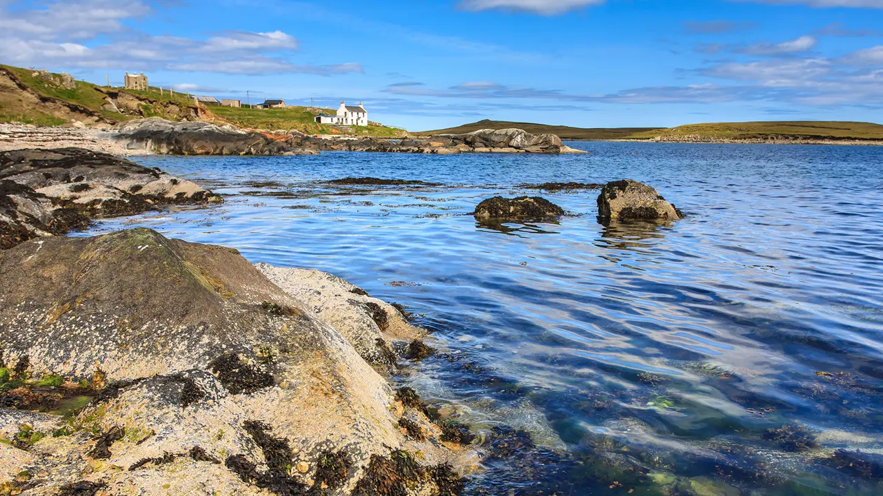 Lerwick, Scotland