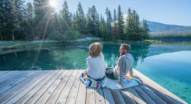 Gettyimages 848131436 Jasper National Park