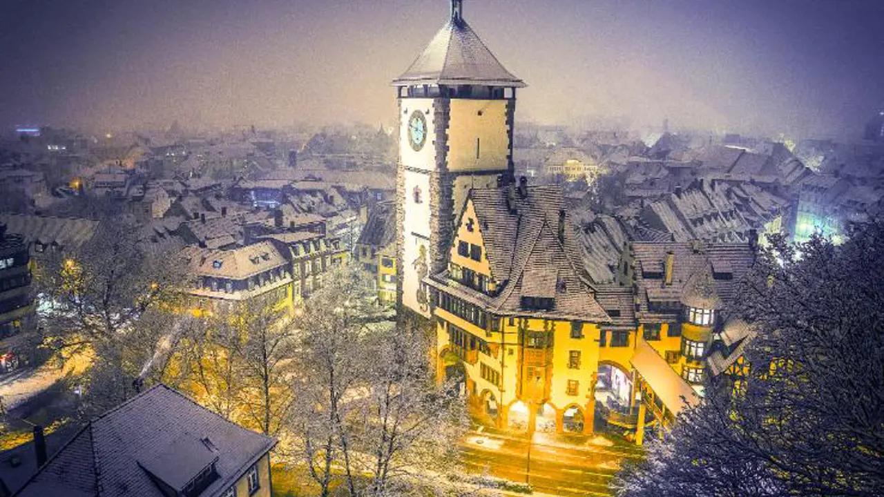  Freiburg, Germany