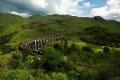 Nmh Photographyscotland Glenfinnanviaduct