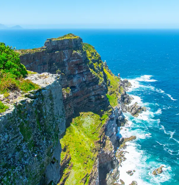 Cape Of Good Hope, South Africa