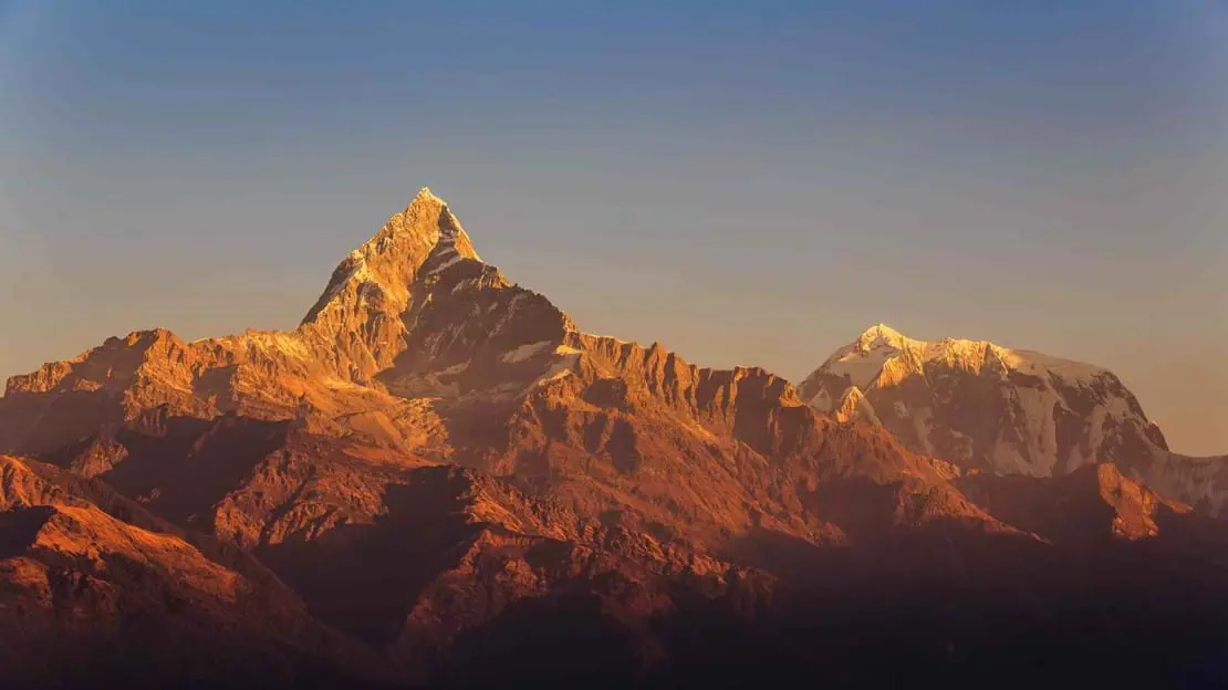 The ultimate Kathmandu and Himalayas bucket list