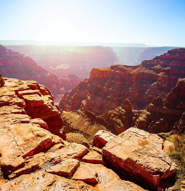 Sh 523527481 Grand Canyon, Arizona