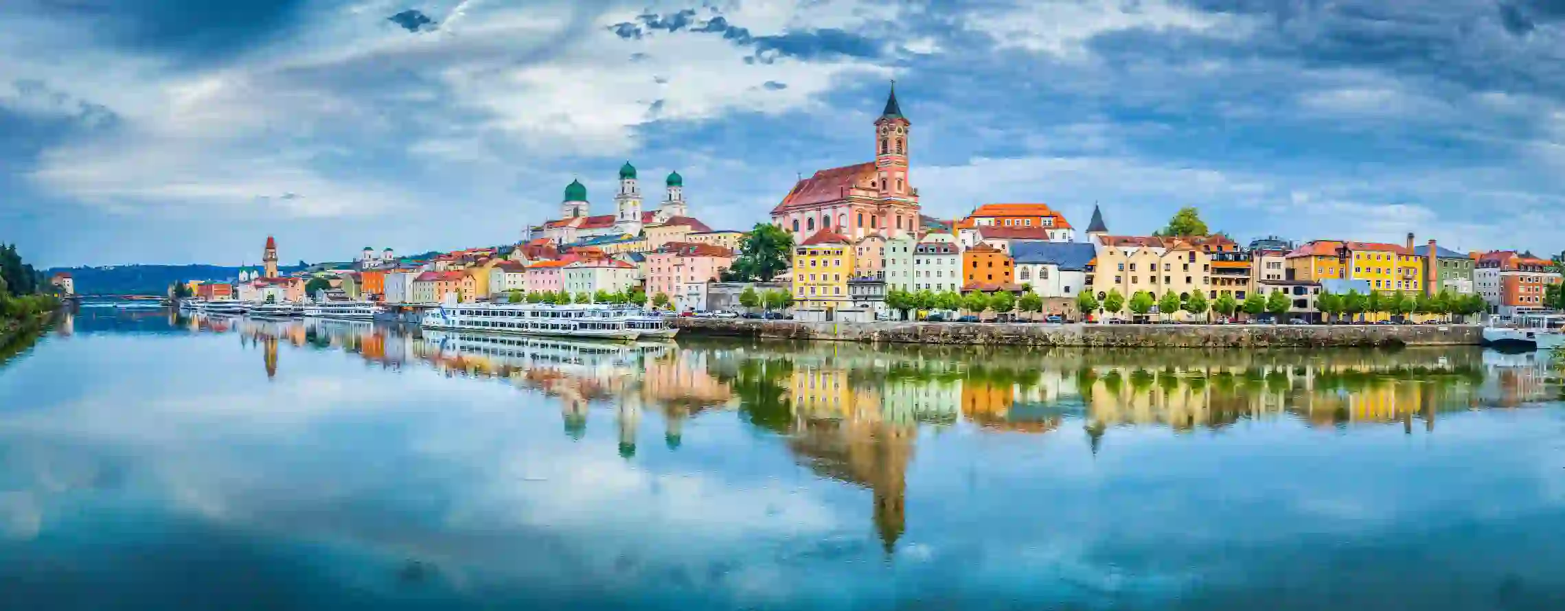 Shutterstock 1223395771 Danube