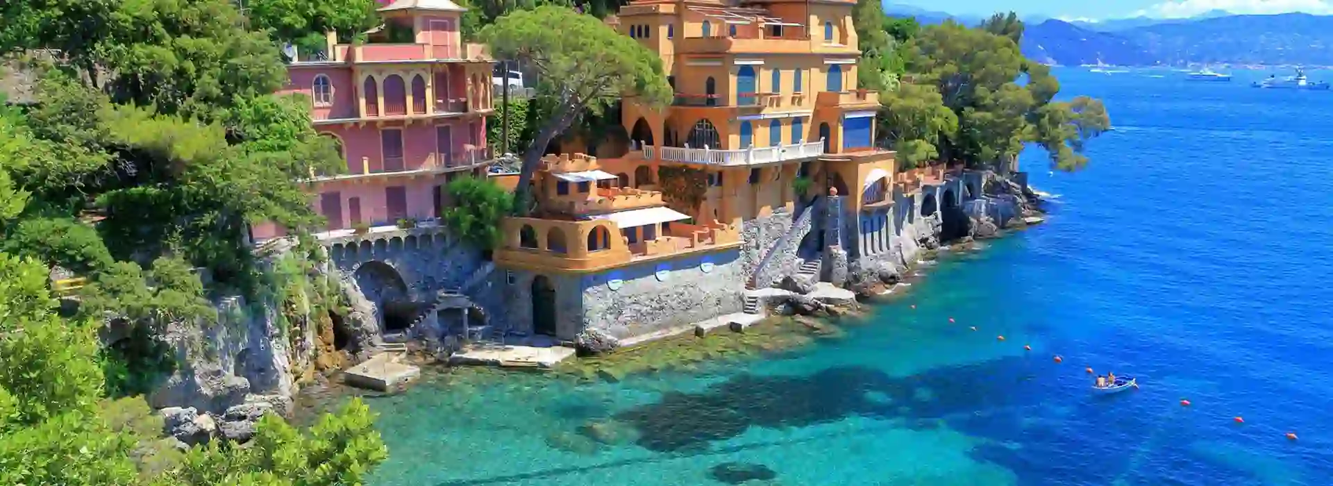 Portofino, Italy