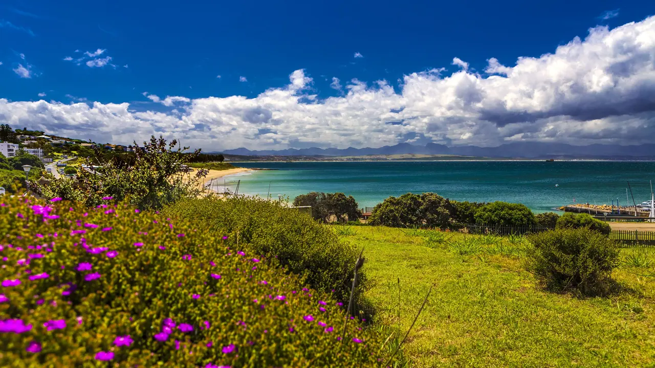  Mossel Bay, South Africa