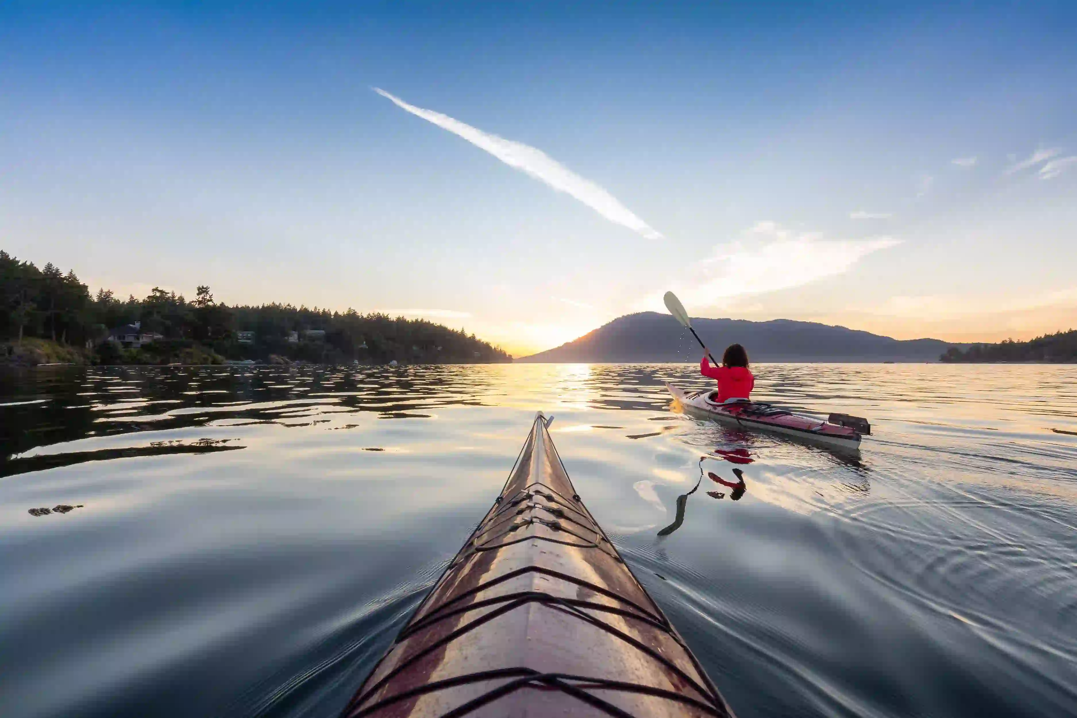 Vancouver Island Canada