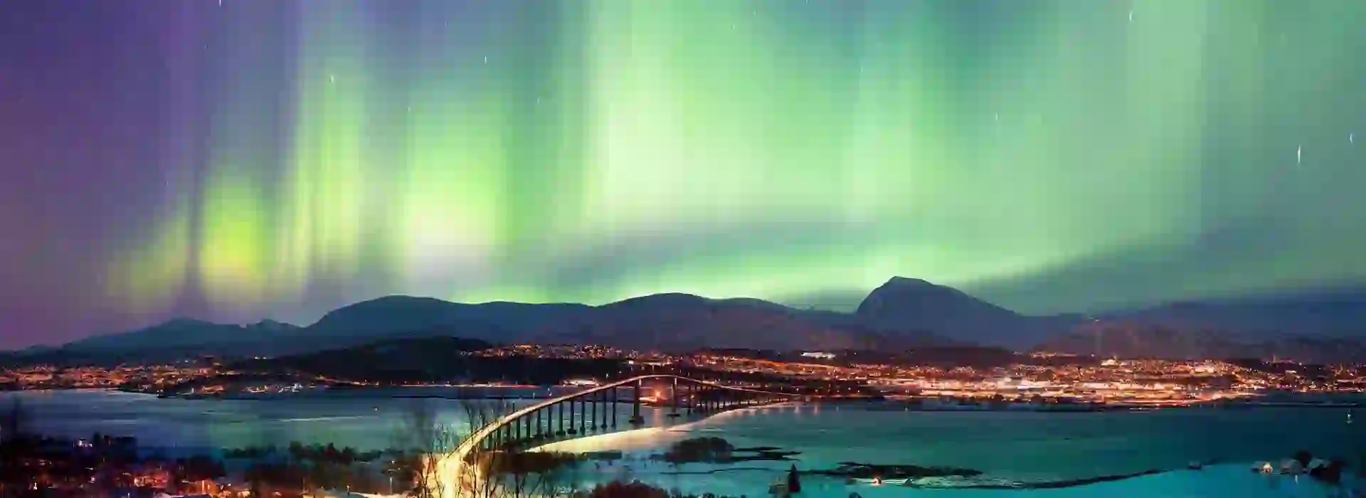 Tromso, Norway