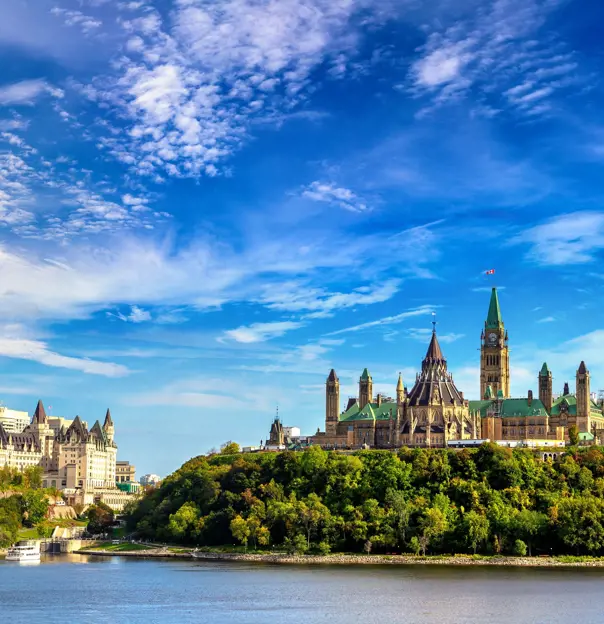 Sh 2036205572 Canadian Parliament, Ottawa