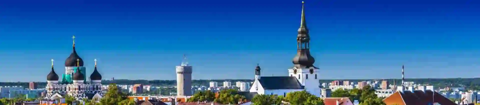 Tallinn, Estonia