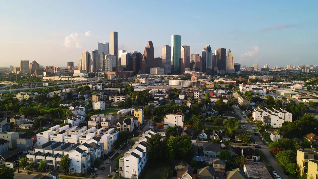 Houston, Texas