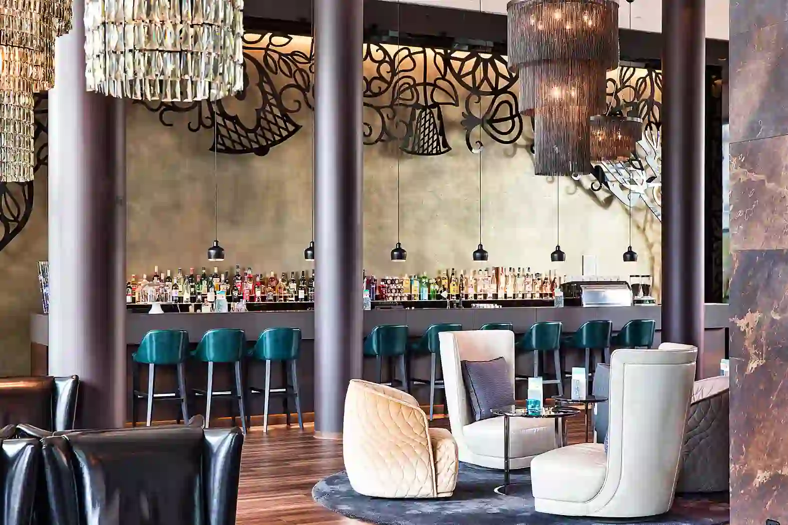 Motel One Wien Hauptbahnhof Vienna 2