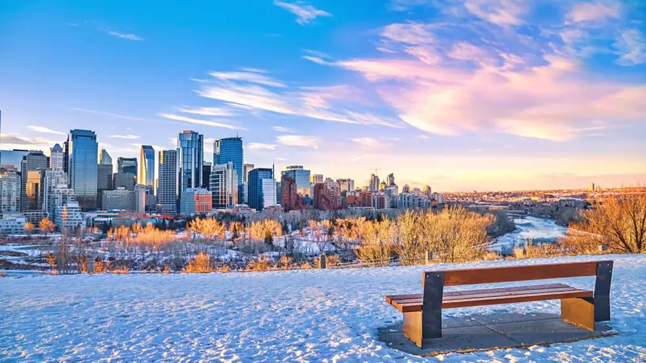 Calgary, Canada