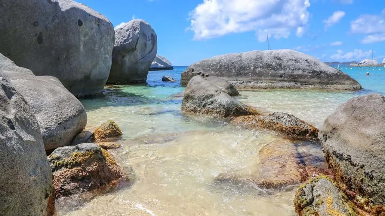 Road Town, British Virgin Islands