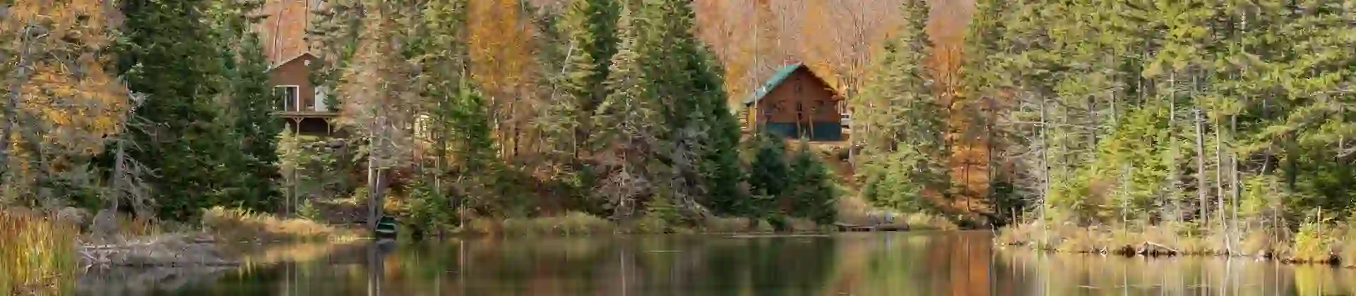 Quebec Landscape