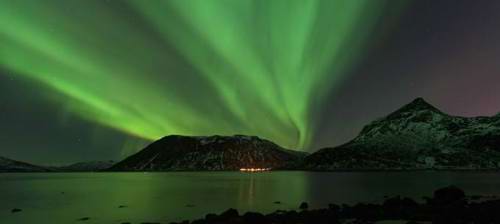 Finnmark County - Tromsø