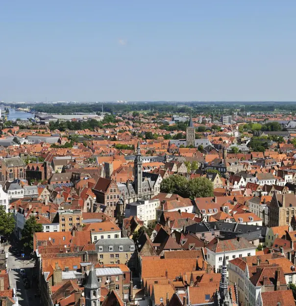 Zeebrugge, Belgium