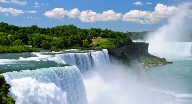 Niagara Falls