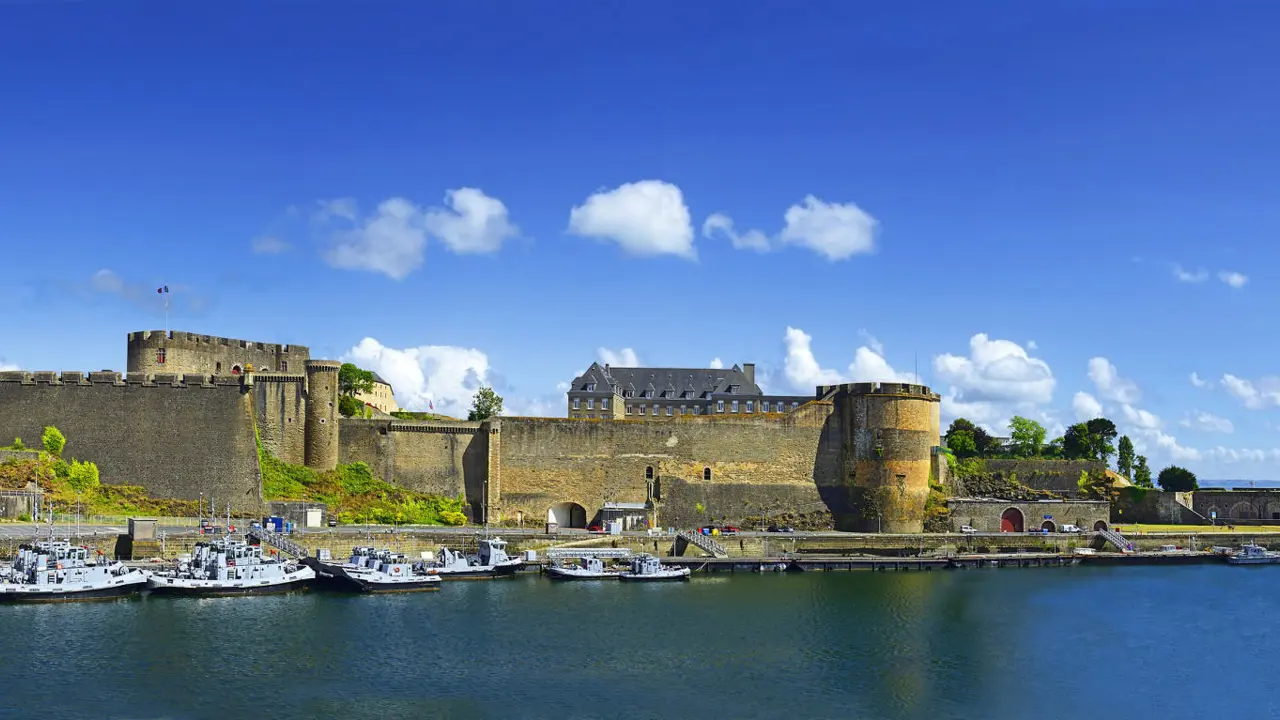 Brest, France