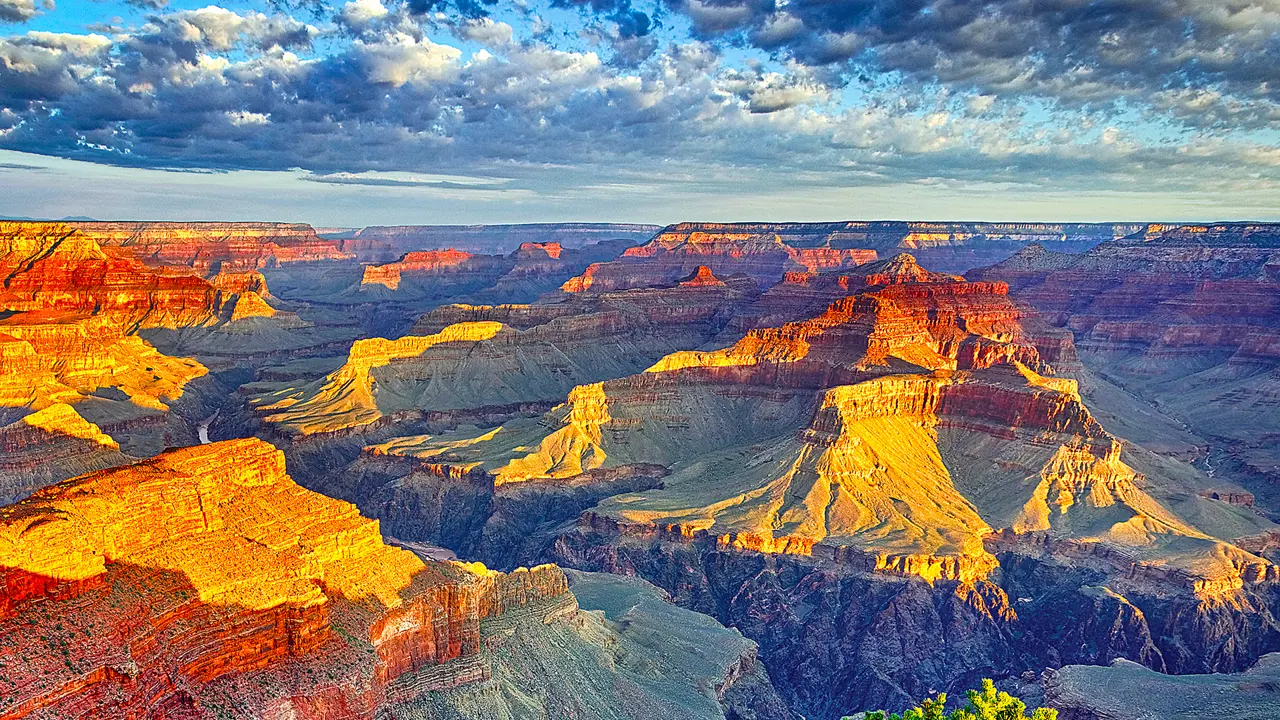 Grand Canyon, Arizona