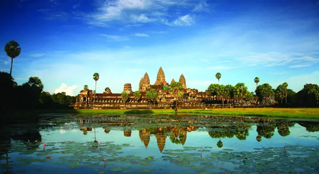 Angkor Wat