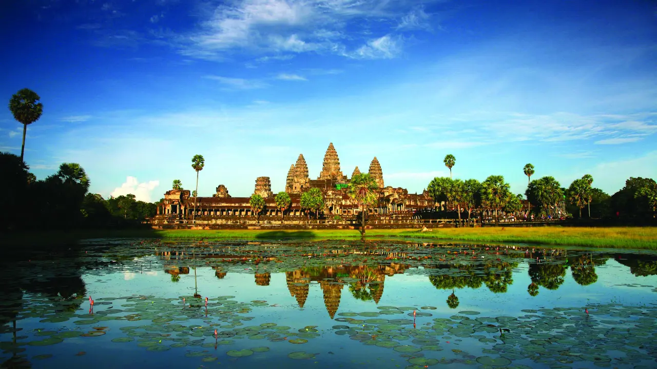 Angkor Wat