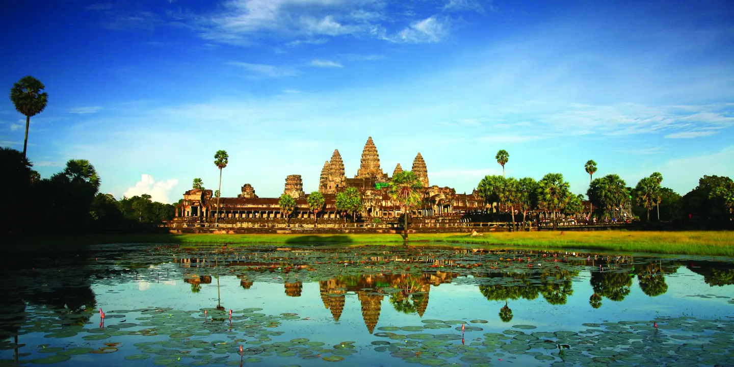 Angkor Wat