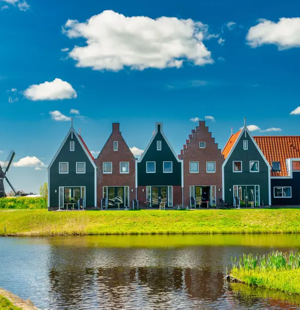 Volendam, Netherlands