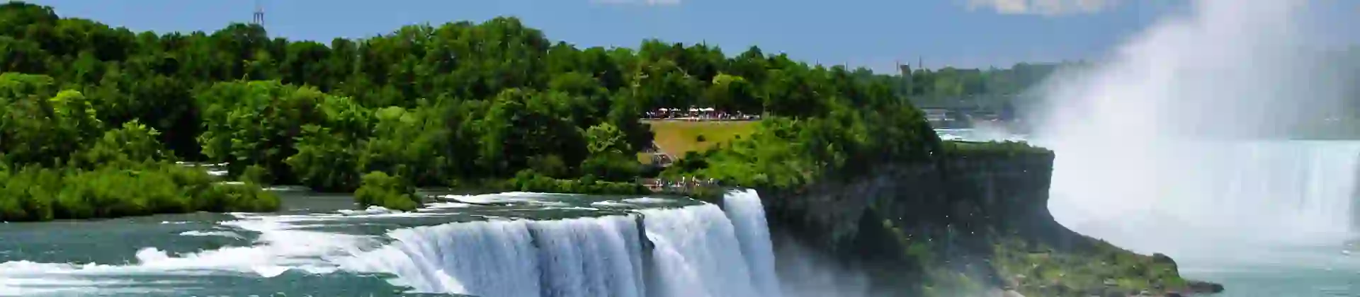 Niagara Falls, Canada