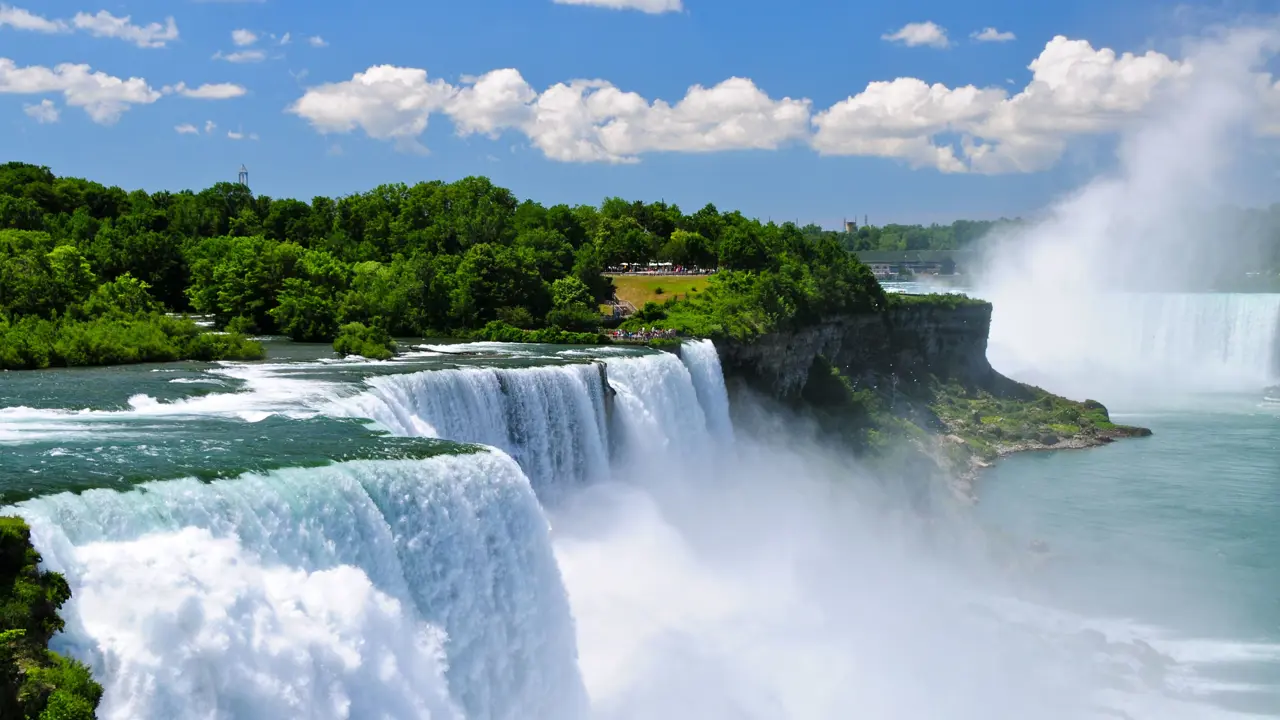 Niagara Falls, Canada