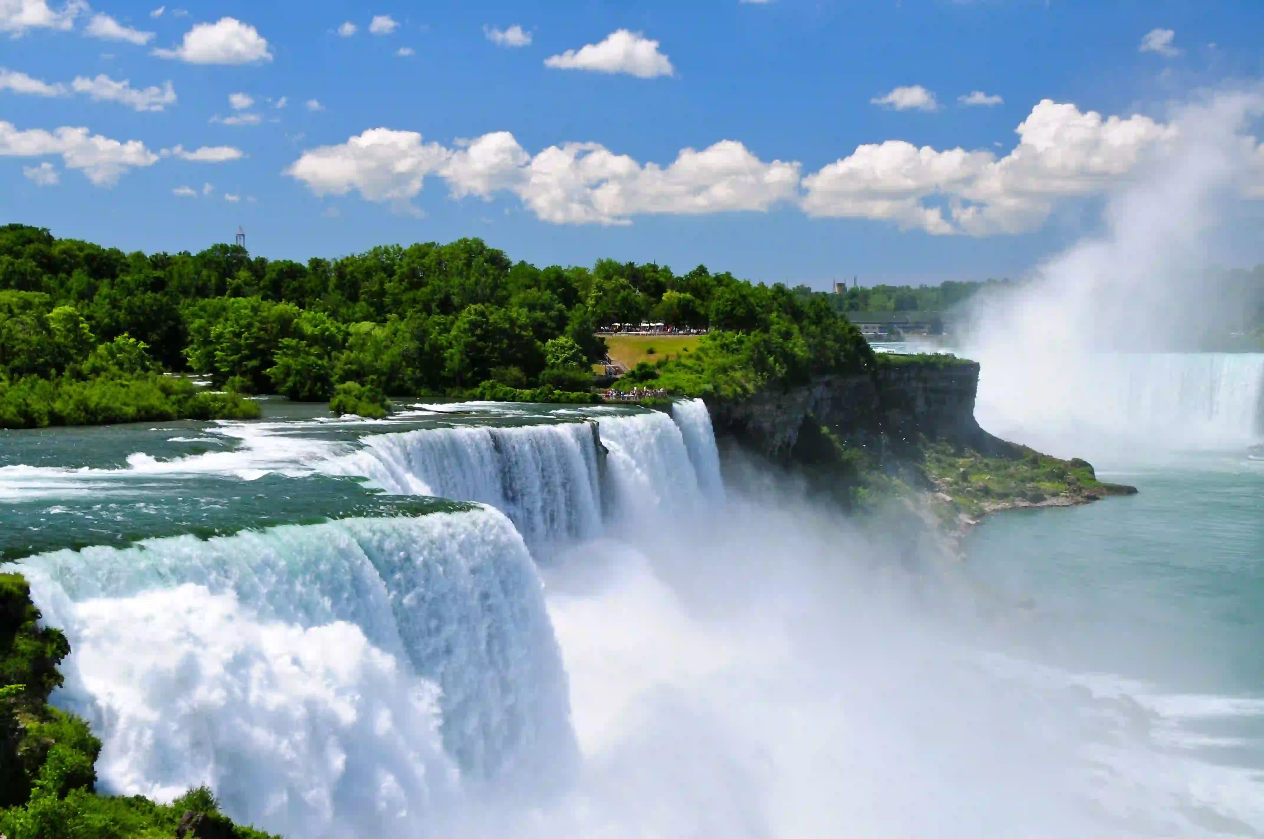 Niagara Falls, Canada